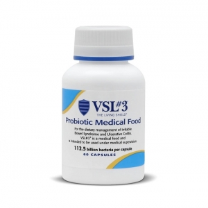 VSL#3 Probiotic Capsule For You