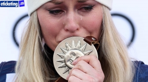 Winter Olympic 2026: Lindsey Vonn stays confident I’m ready for Olympic Alpine Skiing