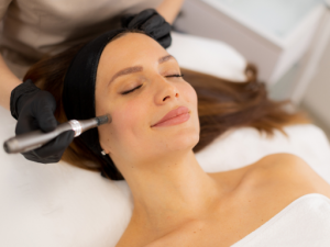 Los Angeles Microneedling: The Key to Radiant, Young Skin Introduction