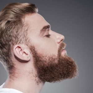 Fix Patchy Beard with Hair Transplant in Dubai Today