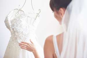 How to Choose the Perfect Wedding Dress for Your Body Type