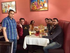 Discover the Best Authentic Indian Restaurant in Calgary - Gate of India Fine Indian Cuisine