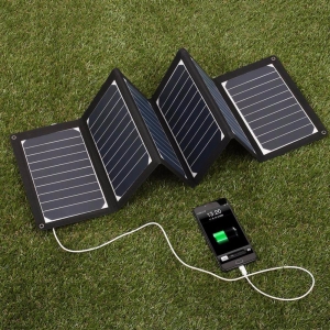 Portable Solar Charger Market Poised to Grow substantially by Increasing Deployment of Renewable Energy Sources
