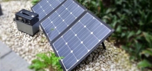 The Portable Solar Panel Market is evolving with sustainable energy trends