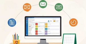 Transforming Business with Microsoft CoPilot for Communication: AI-Powered Efficiency