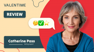 Key Facts About Valentime Dating Platform