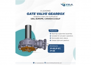 An Insight into 2 Types of Gate Valves