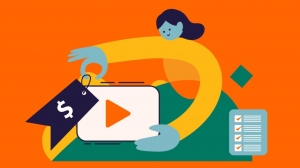 financial content