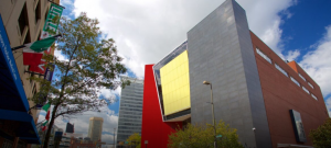 Reginald F. Lewis Museum: A Celebration of African-American History and Culture