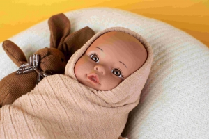 Why Reborn Dolls Matter: Their Purpose & Emotional Role