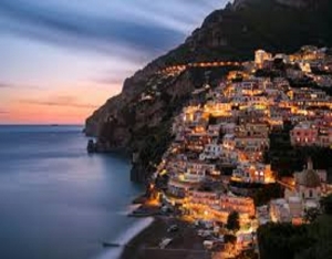 italy romantic vacations