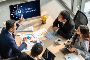 How AI is Changing Business Operations? Know with Naushad Parpia
