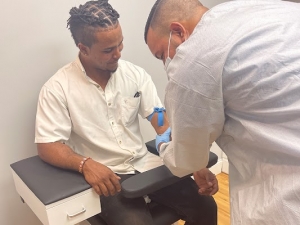 Looking for a Reliable Blood Testing Service in Bronx NY?