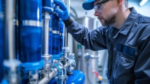 The Evolution of Smart Water Filtration