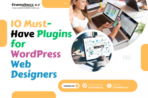 10 Must-Have Plugins for WordPress Web Designers