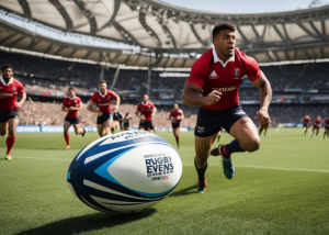 The World of Sports: A Complete Guide to Its History, Benefits, and Impact
