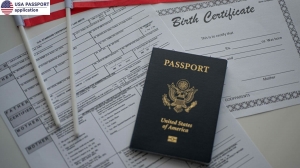 USA Passport Application: Can Form DS 11 Be Used for Passport Renewal? 