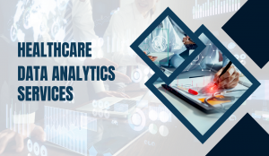Healthcare Data Analytics Services: Transforming the Future of Medicine