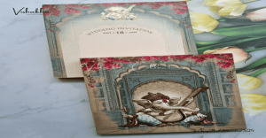 The Evolution of Hindu Wedding Cards: From Traditional to Modern