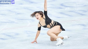Winter Olympic 2026: Sakamoto Kaori Clean Practice Sets Up Four-Peat at 2025 World Championships