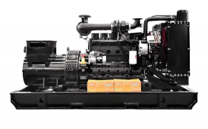 Essential Diesel Generator Maintenance and Care Guide