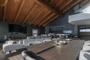 Apartments in Switzerland: A Perfect Blend of Comfort and Elegance 