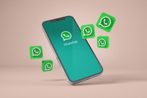 Enhancing Customer Relations in Lucknow through WhatsApp Business API