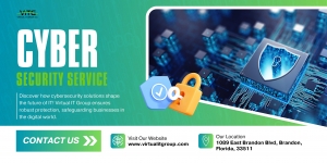 How Would Cyber Security Solutions Impact The Future Of The IT Sector? 