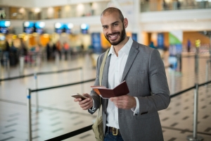 Effortless Corporate Travel Management: Expert Business Travel and MICE Solutions