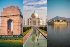 10 Reasons To Explore Golden Triangle India During Your Next Vacation