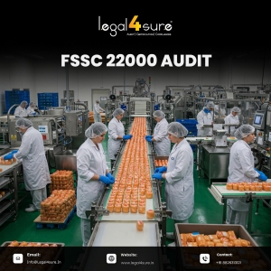 Unlocking True Food Safety Excellence Through the FSSC 22000 Audit