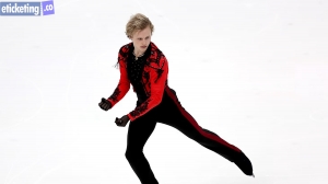 Winter Olympic 2026: In My Heart Ilia Malinin Retains World Olympic Figure Skating Title Amid Tragedy