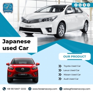 Nissan Used Car and Honda Used Car: The Smart Choice for Reliable Vehicles