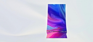 Event & Conference Ultra-thin LED Display Applied