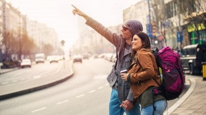 Travel Smart: The Best eSIM for Europe for Business Trips, Summer Holidays, and Honeymoon Travel
