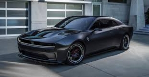 The Dodge Challenger: A True Muscle Car Icon