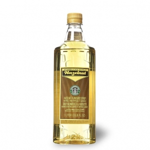 Elevate your Coffee Game - A Guide to Starbucks Syrups for Every Sip