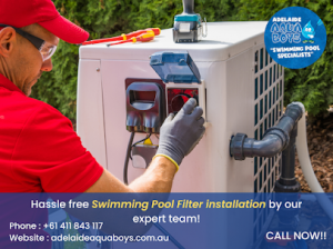 The Ultimate Guide to Pool Care: Tips, Tricks, and Expert Solutions from Adelaide Aqua Boys