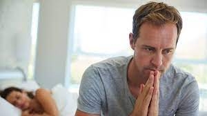 The Hidden Link: How Anxiety Affects Your Sexual Health
