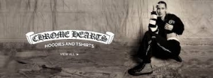 I Love How Easy Shopping Has Become – Stunning Chrome Hearts Hoodie & Lightning-Fast Shipping in USA