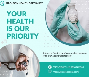 Best Hospital in Yamunanagar to Get World-Class Treatment at GM SuperSpeciality Hospital
