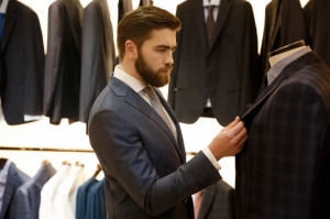 Unleash Your Wedding Day Style: Custom Alterations for the Modern Groom by A & Z Tailor and Alterations