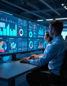 How SAP S/4HANA is Revolutionizing Supply Chain Management in India