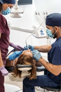 What Is Relining Dentures? A Complete Guide
