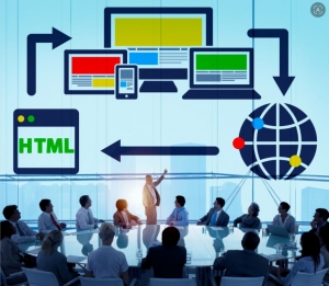 Web and Software Development Company | Your Businesses with Digital Solutions