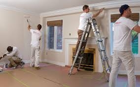 Get the best home painting services in Dubai from professionals at Urban Mop