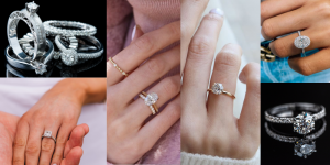 2025 Jewelry Trends: What’s Hot in Gold and Diamond Jewelry?
