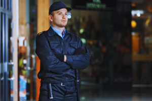 Security Guard Services in Lahore: Ensuring Protection and Peace of Mind