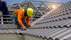  Roofing Contractor in Richardson, TX