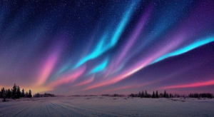 Northern Lights in Maryland 2025: Witnessing Aurora Borealis